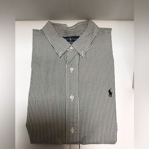 Ralph Lauren Shirt-XXL